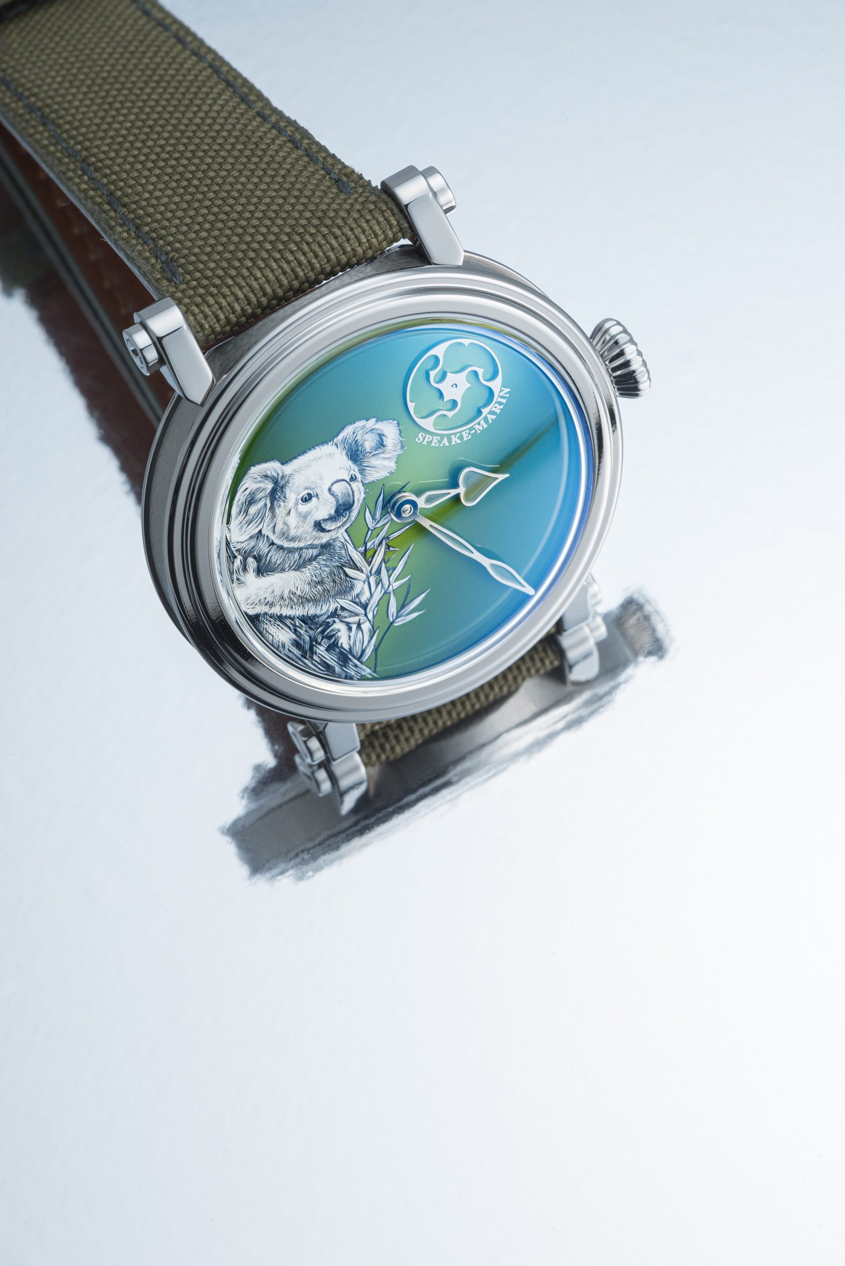 Art Series Koala - Image 4