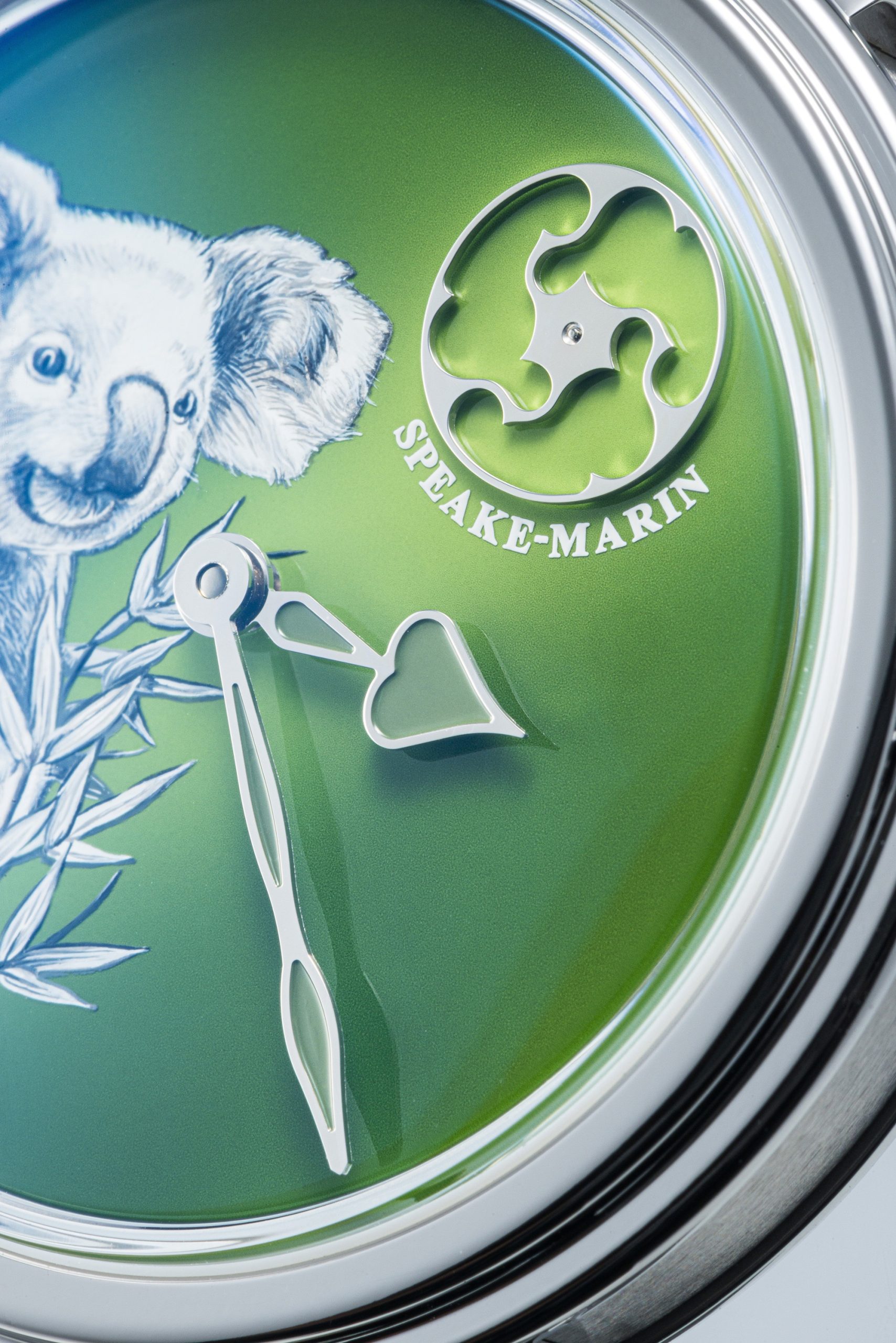 Art Series Koala - Image 5