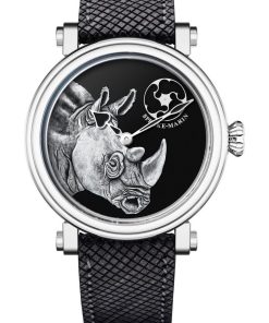 Art Series Rhinoceros