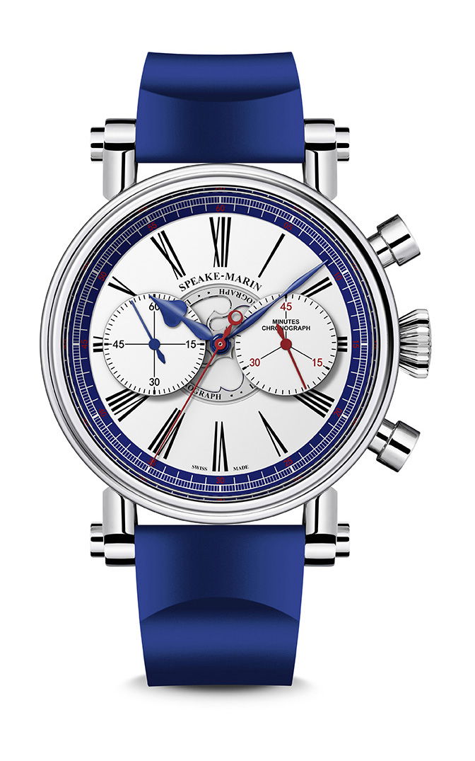 London Chronograph