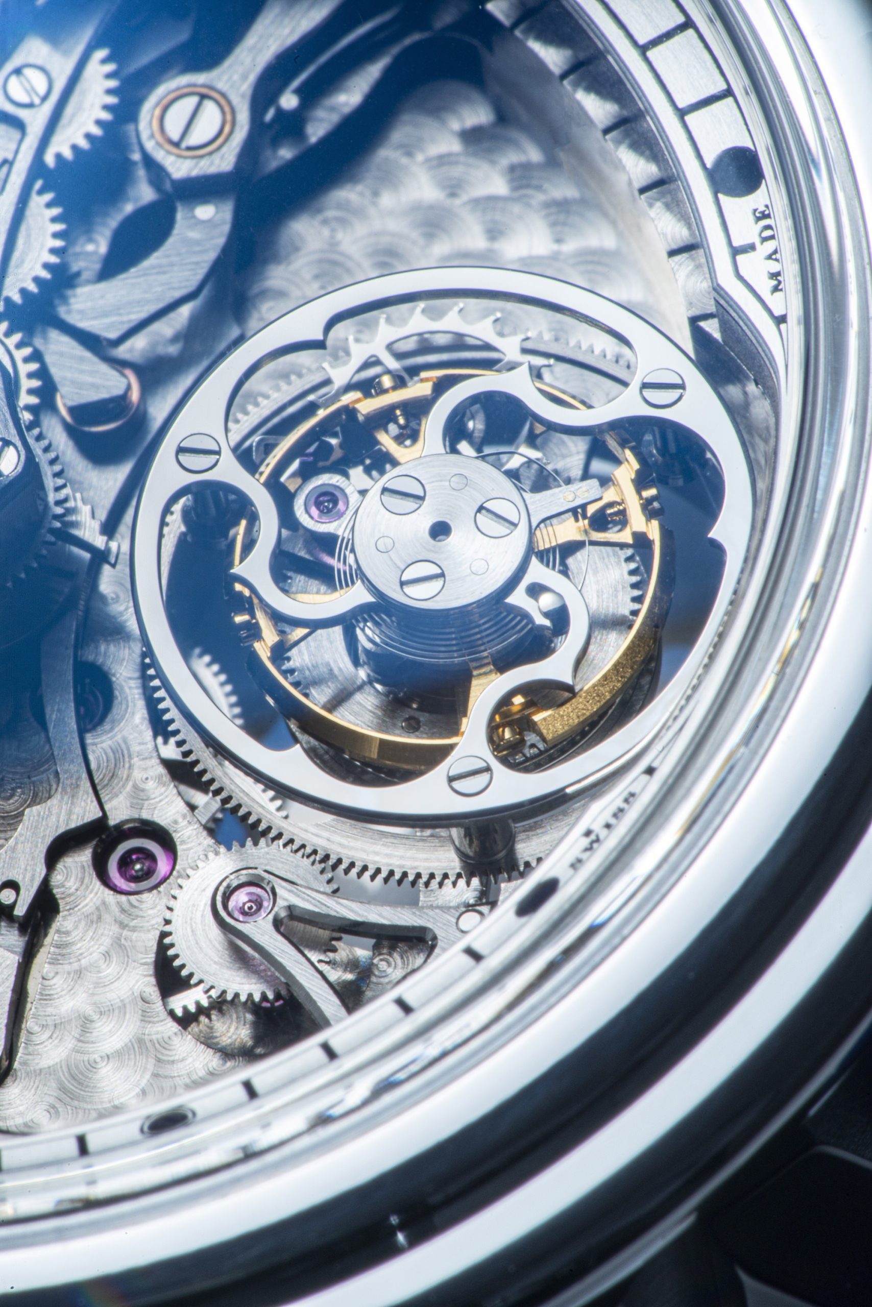 Minute Repeater Carillon - Image 2