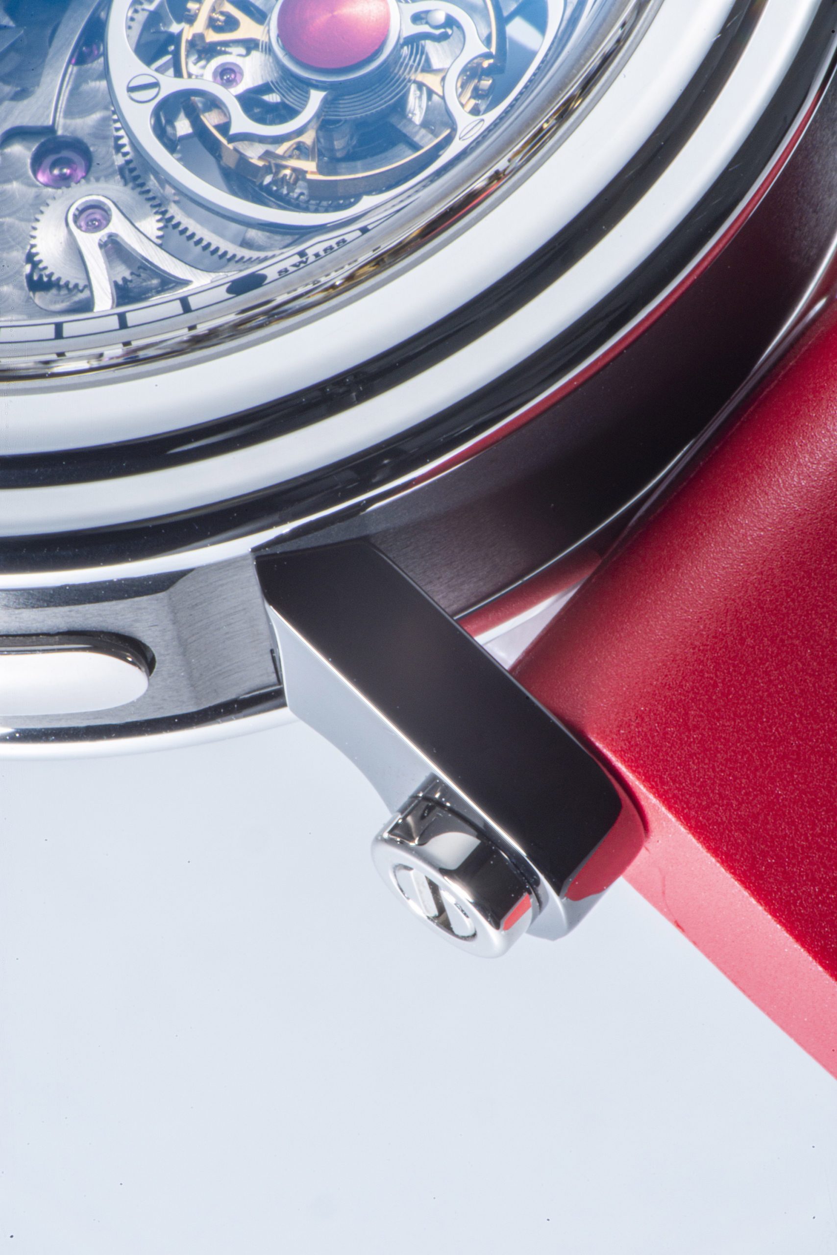 Minute Repeater Carillon - Image 4