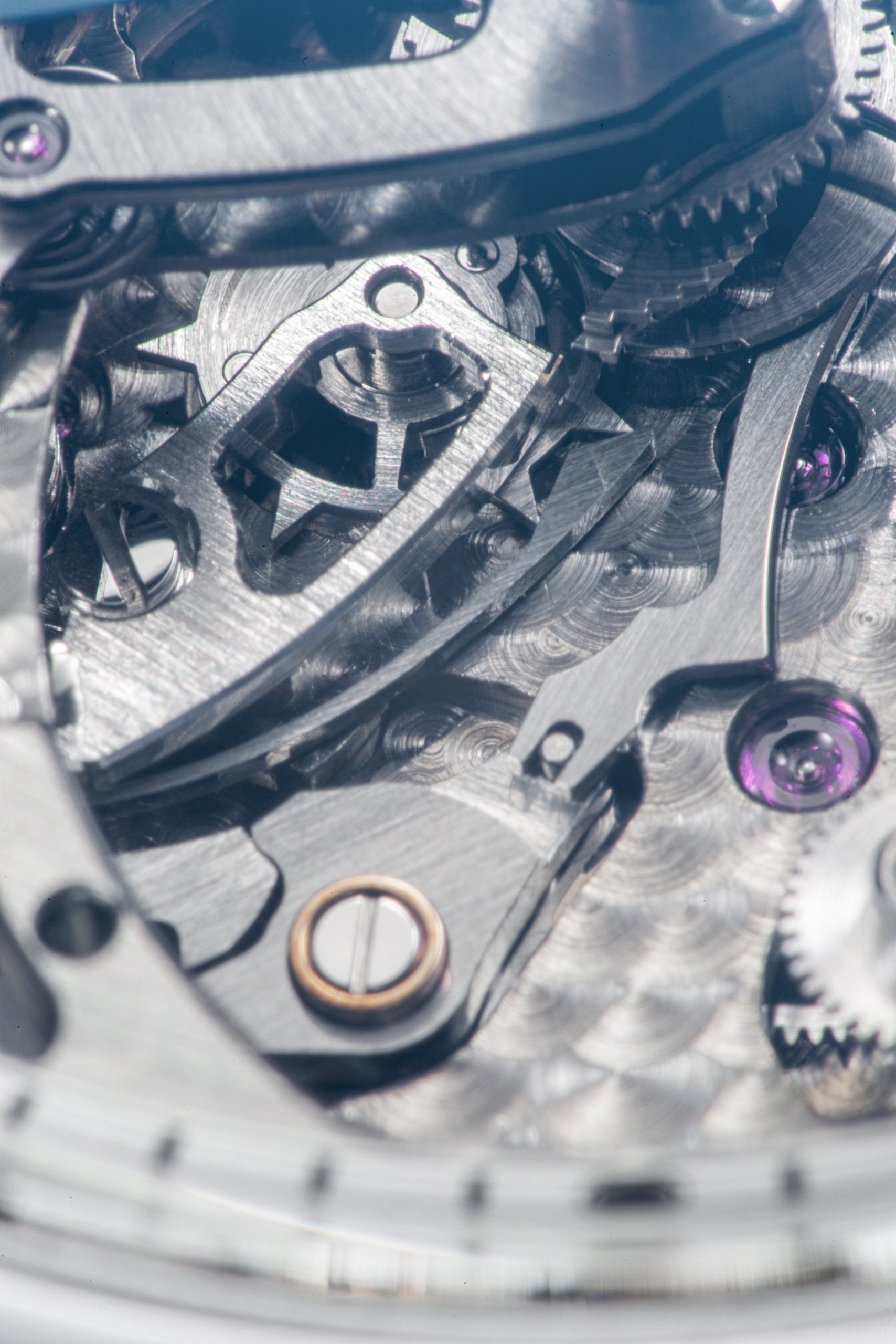 Minute Repeater Carillon - Image 4