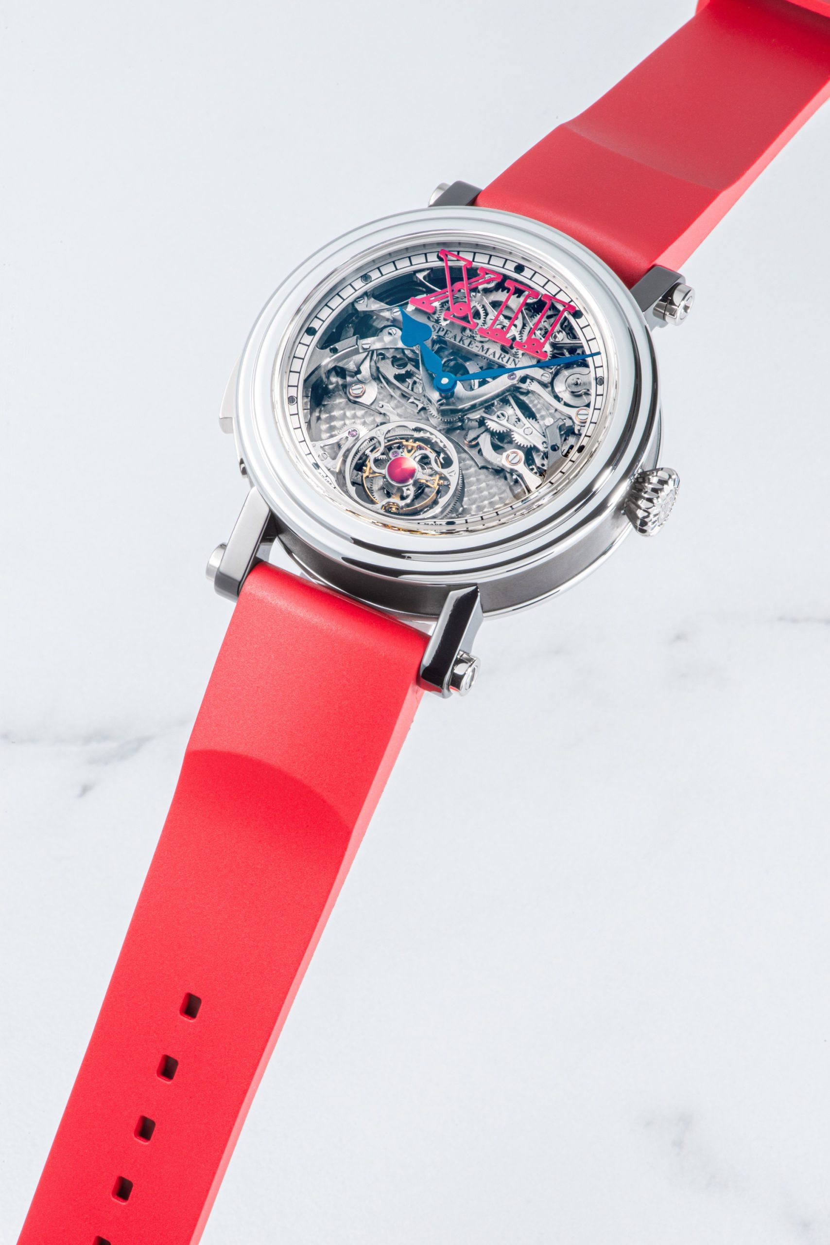 Minute Repeater Carillon - Image 5