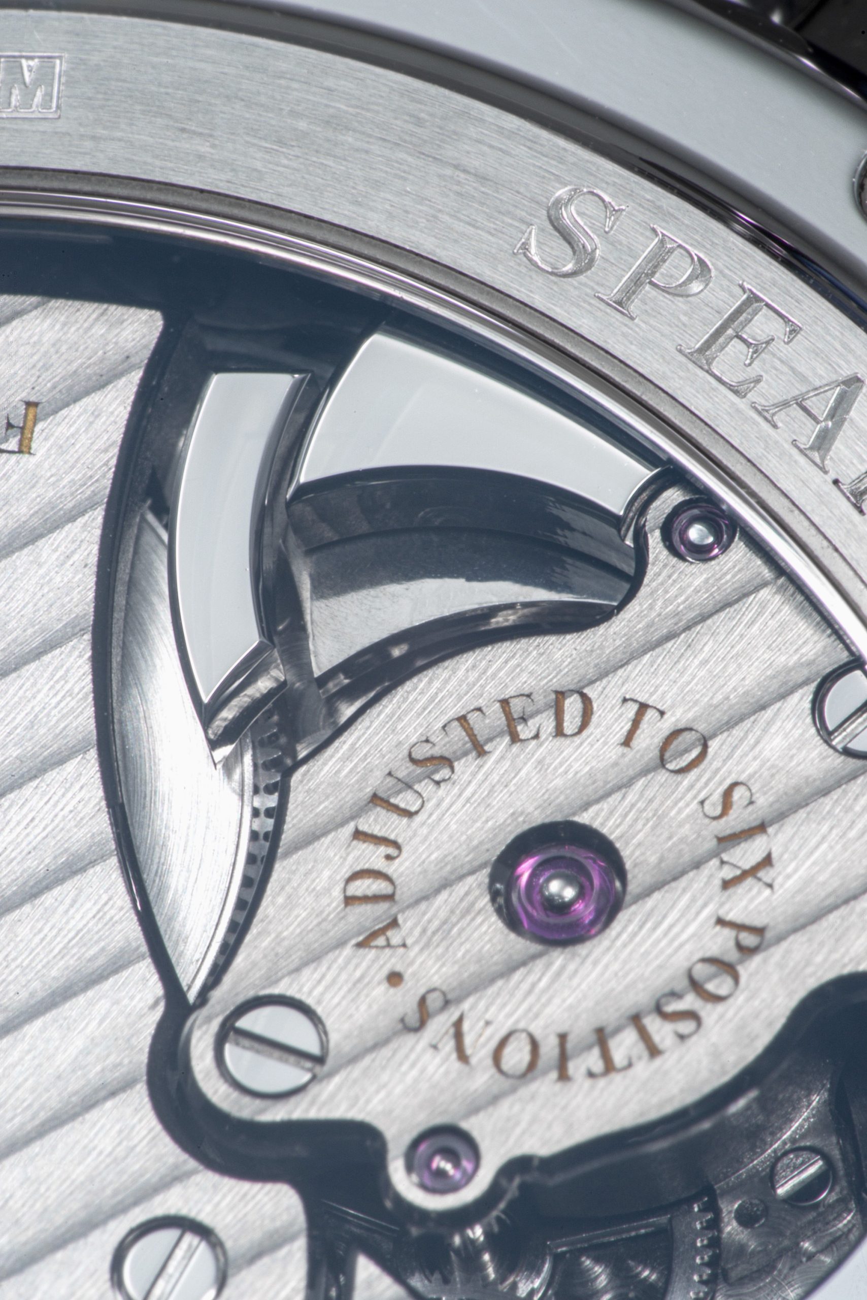 Minute Repeater Carillon - Image 5