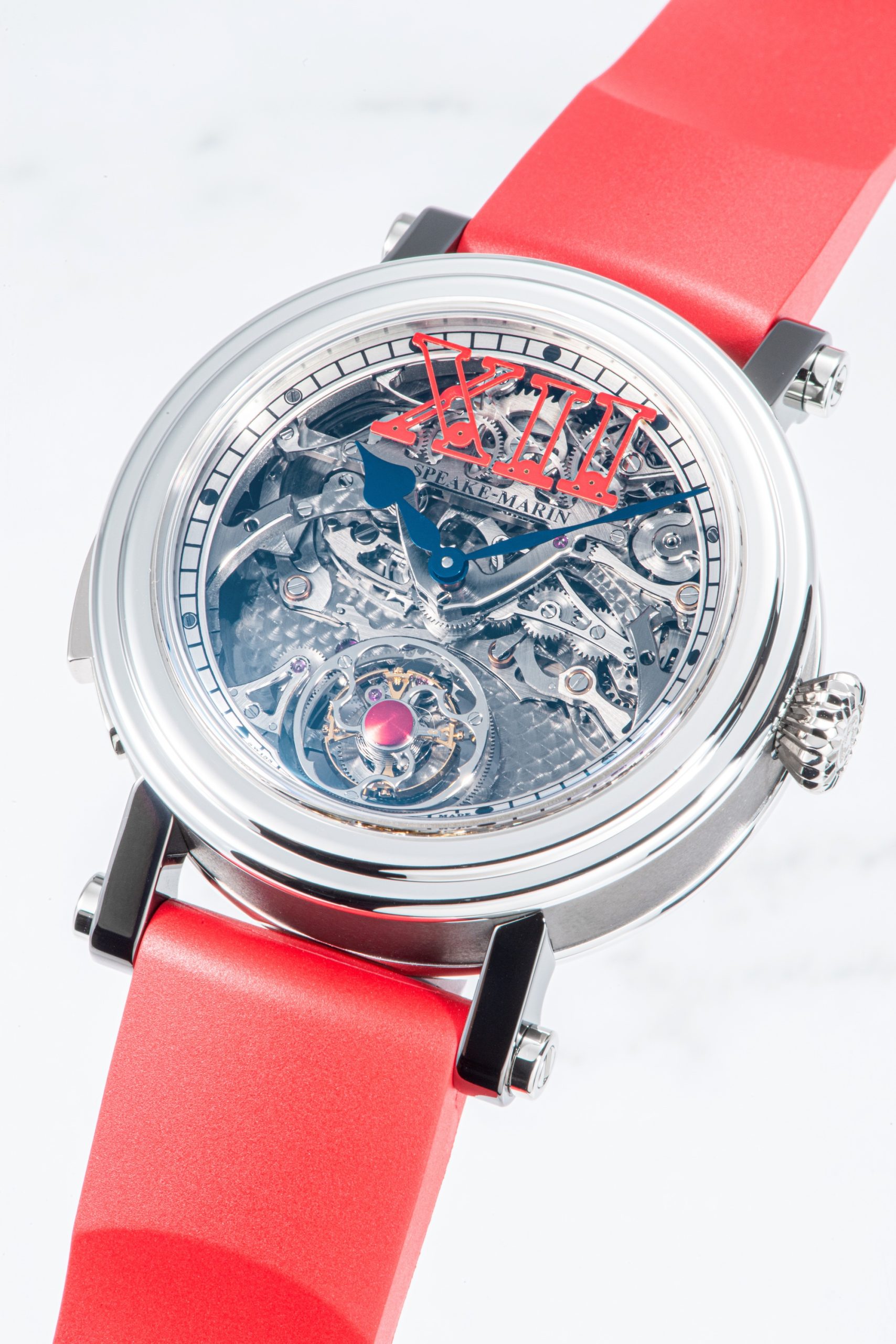 Minute Repeater Carillon - Image 6