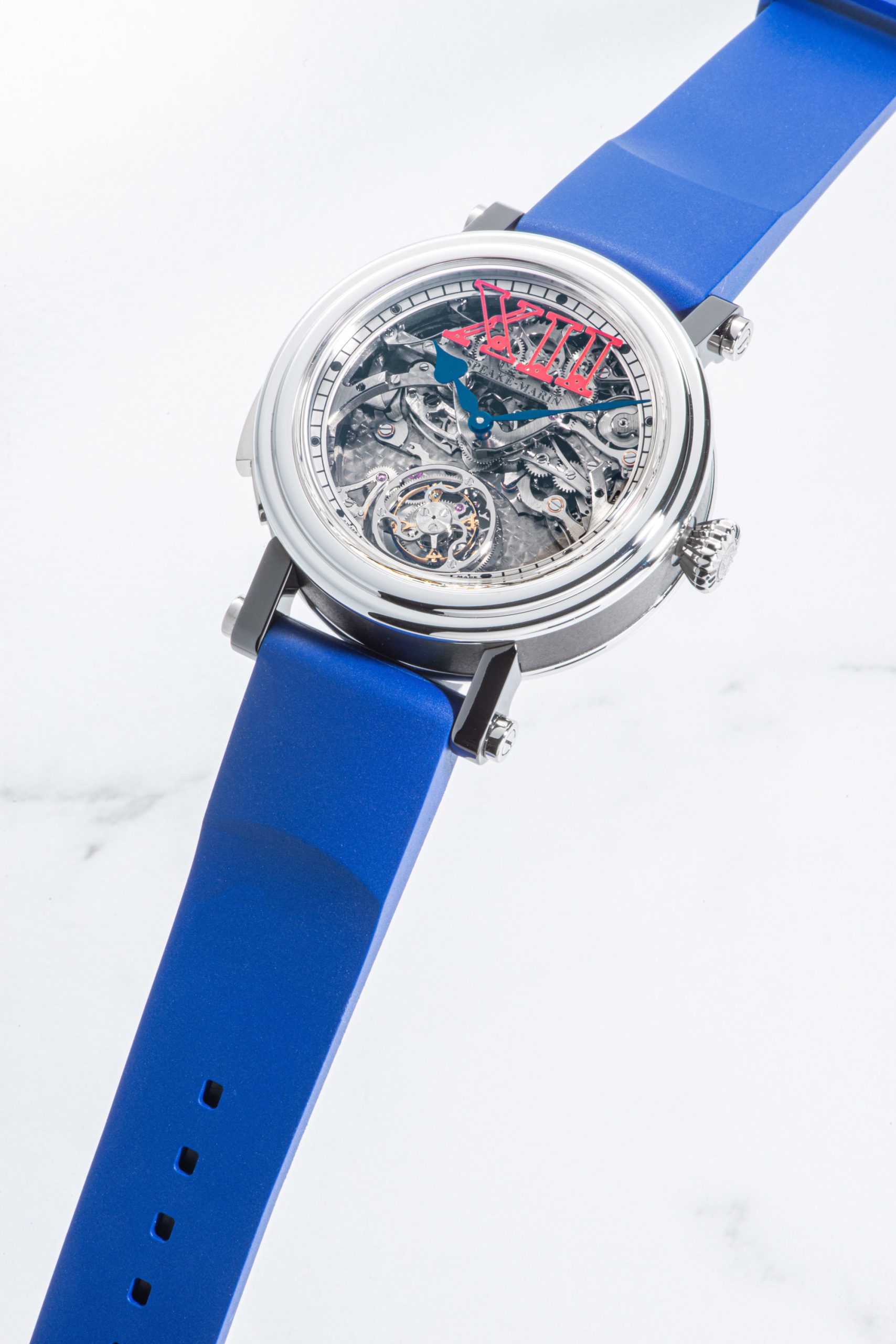 Minute Repeater Carillon - Image 6