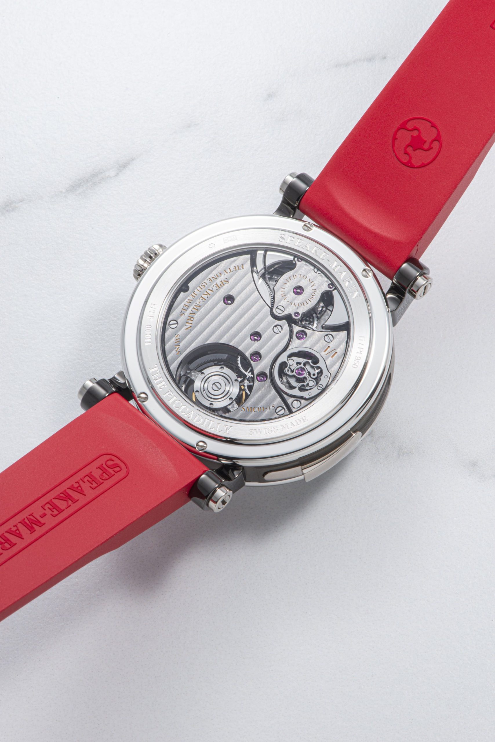 Minute Repeater Carillon - Image 8