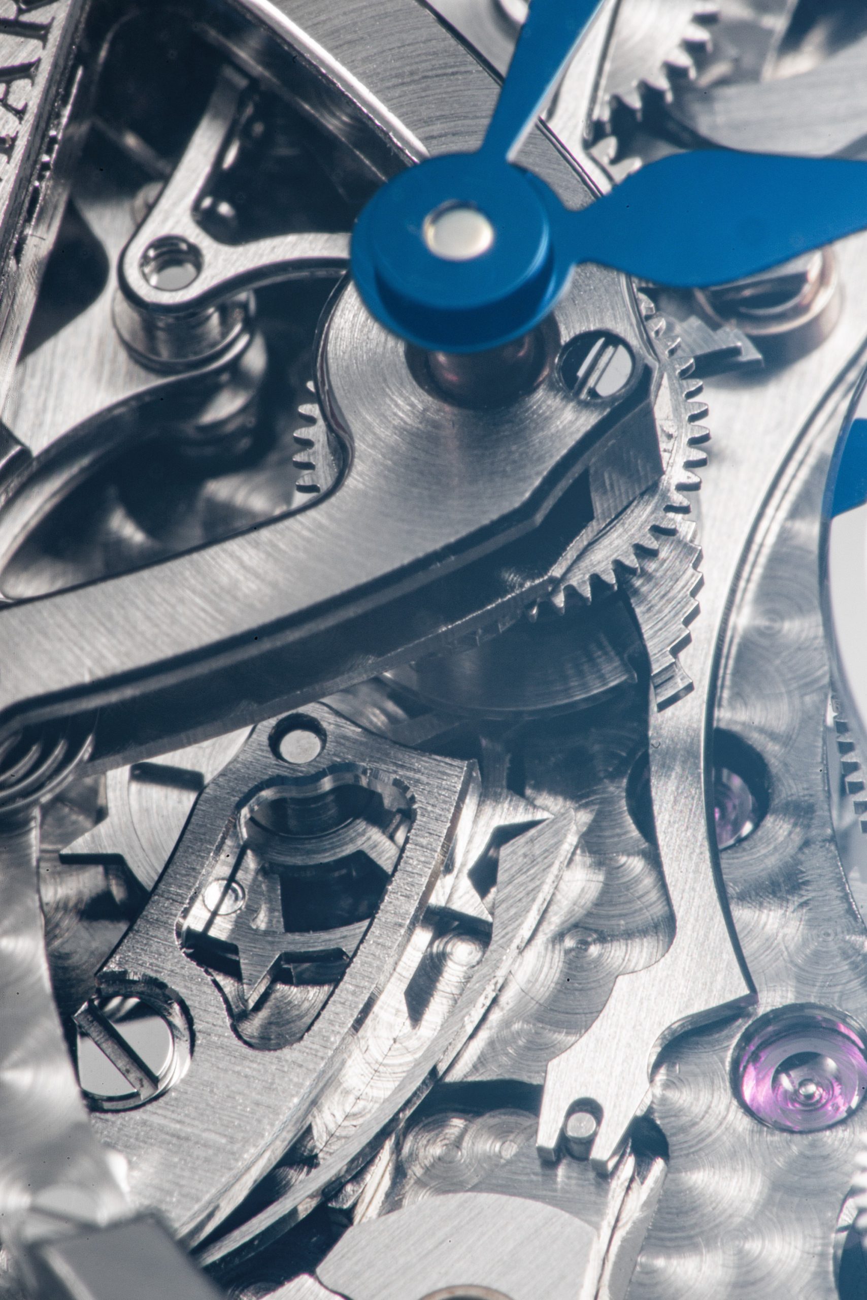 Minute Repeater Carillon - Image 8