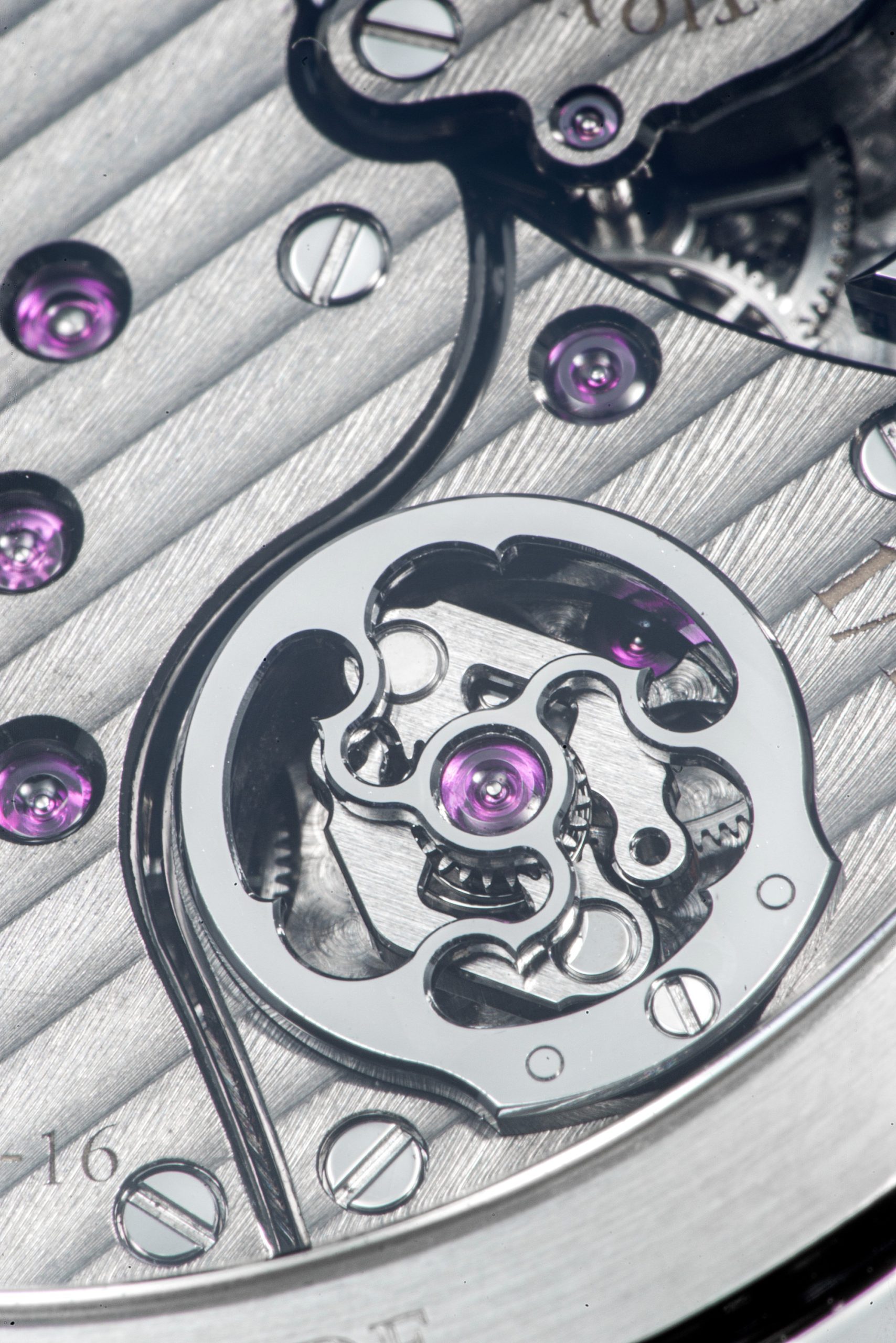 Minute Repeater Carillon - Image 9