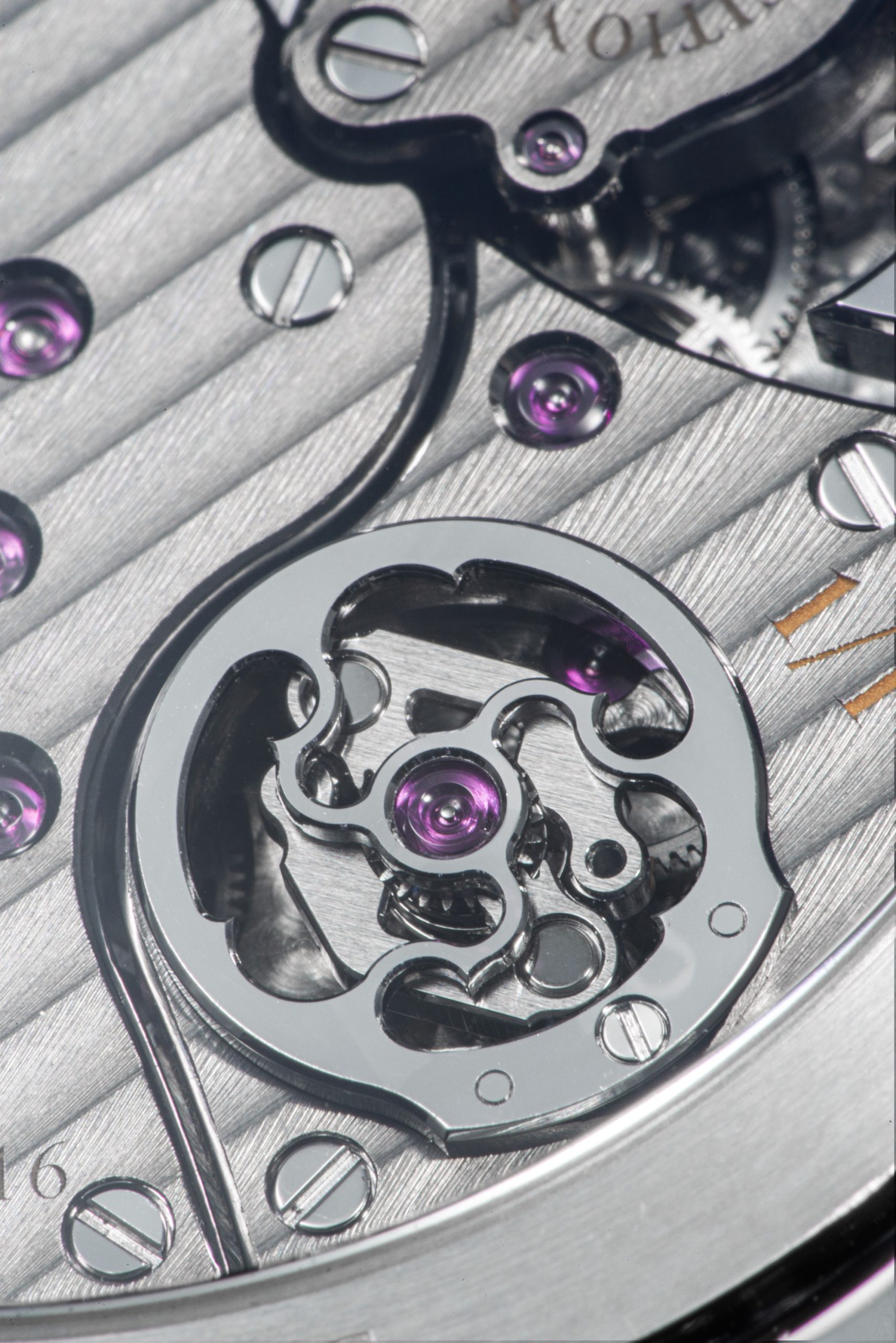 Minute Repeater Carillon - Image 10