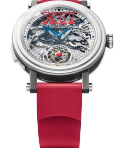 Minute Repeater Carillon