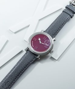 Alternative view of Academic Rouge