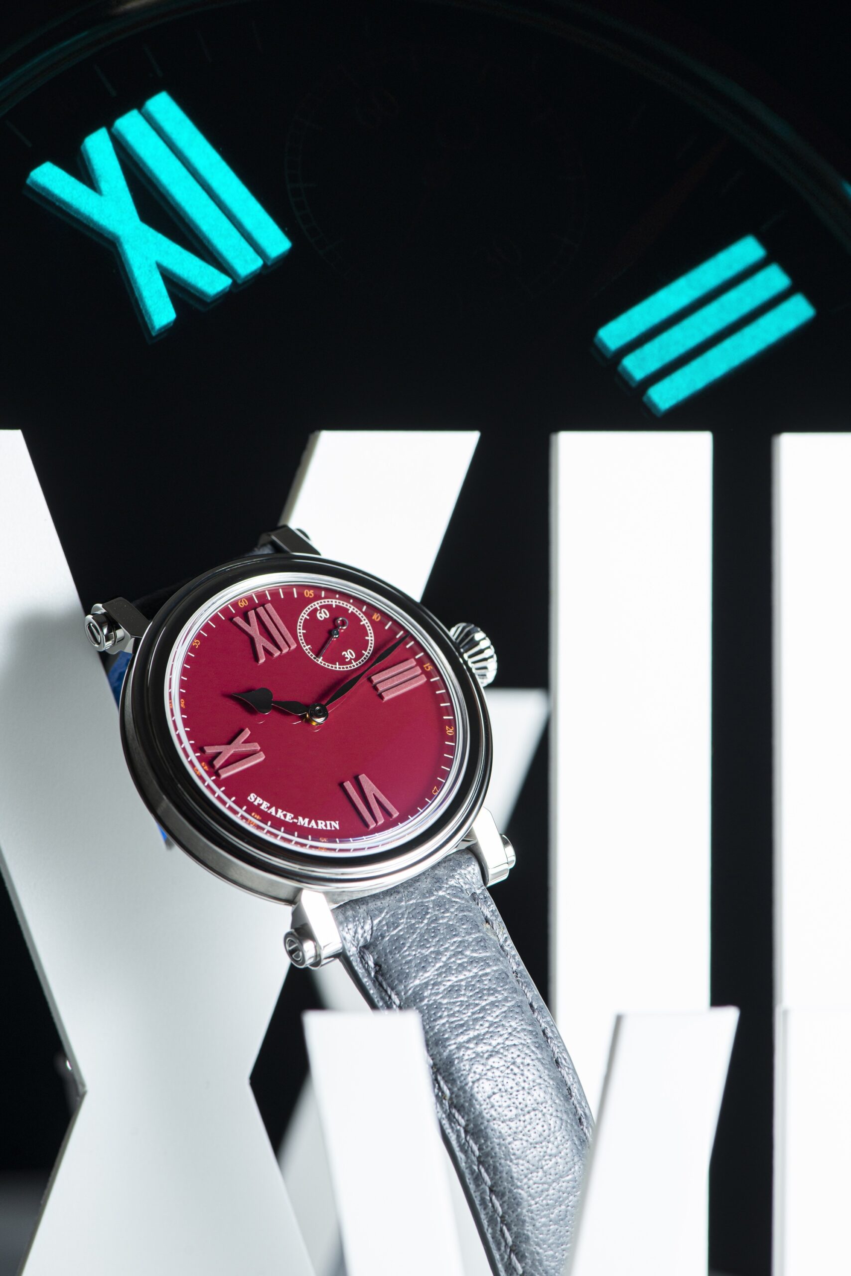 Academic Rouge - Image 6