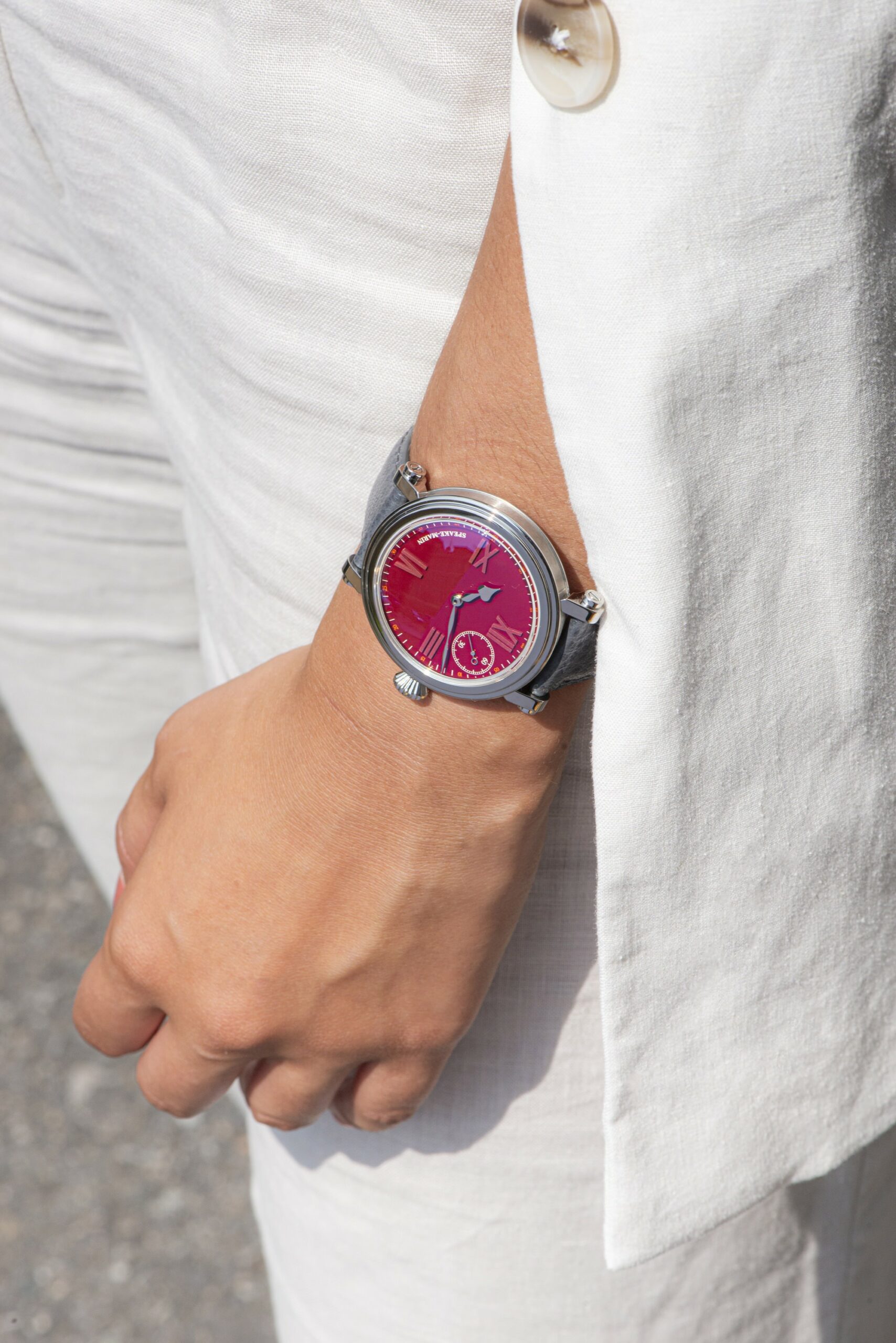 Academic Rouge - Image 8