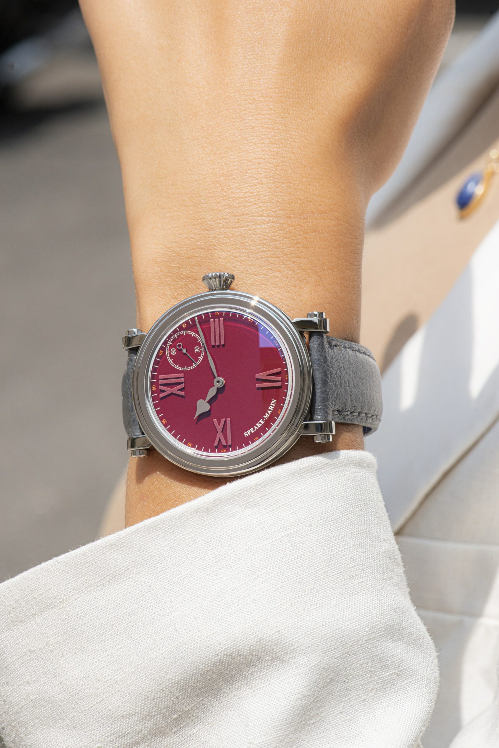 Academic Rouge - Image 9