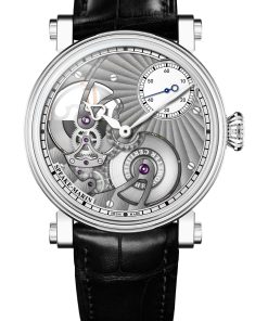 One & Two Openworked