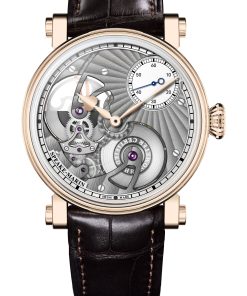 One & Two Openworked