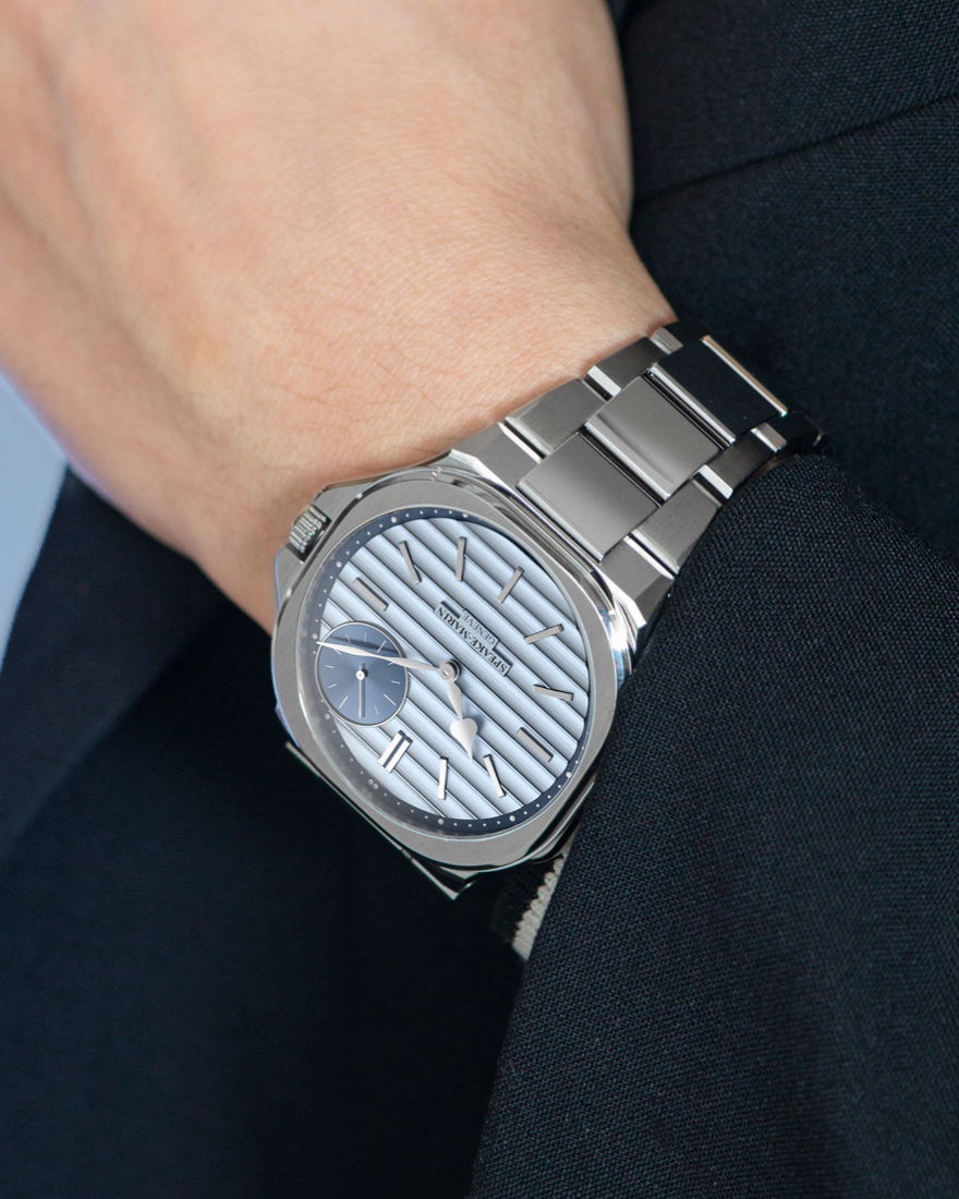 Ripples Blue Jean - Image 3