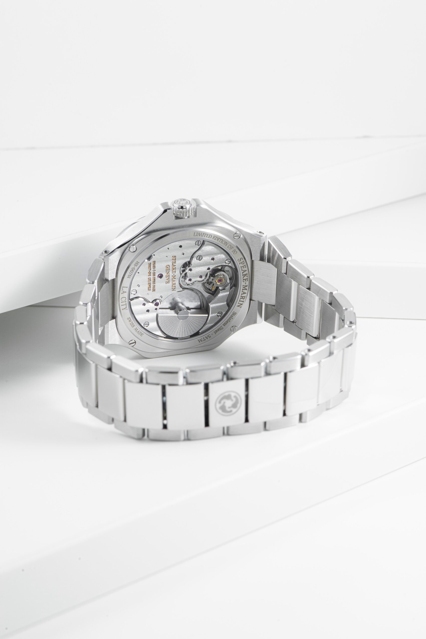 Ripples Metallic Green - Image 2