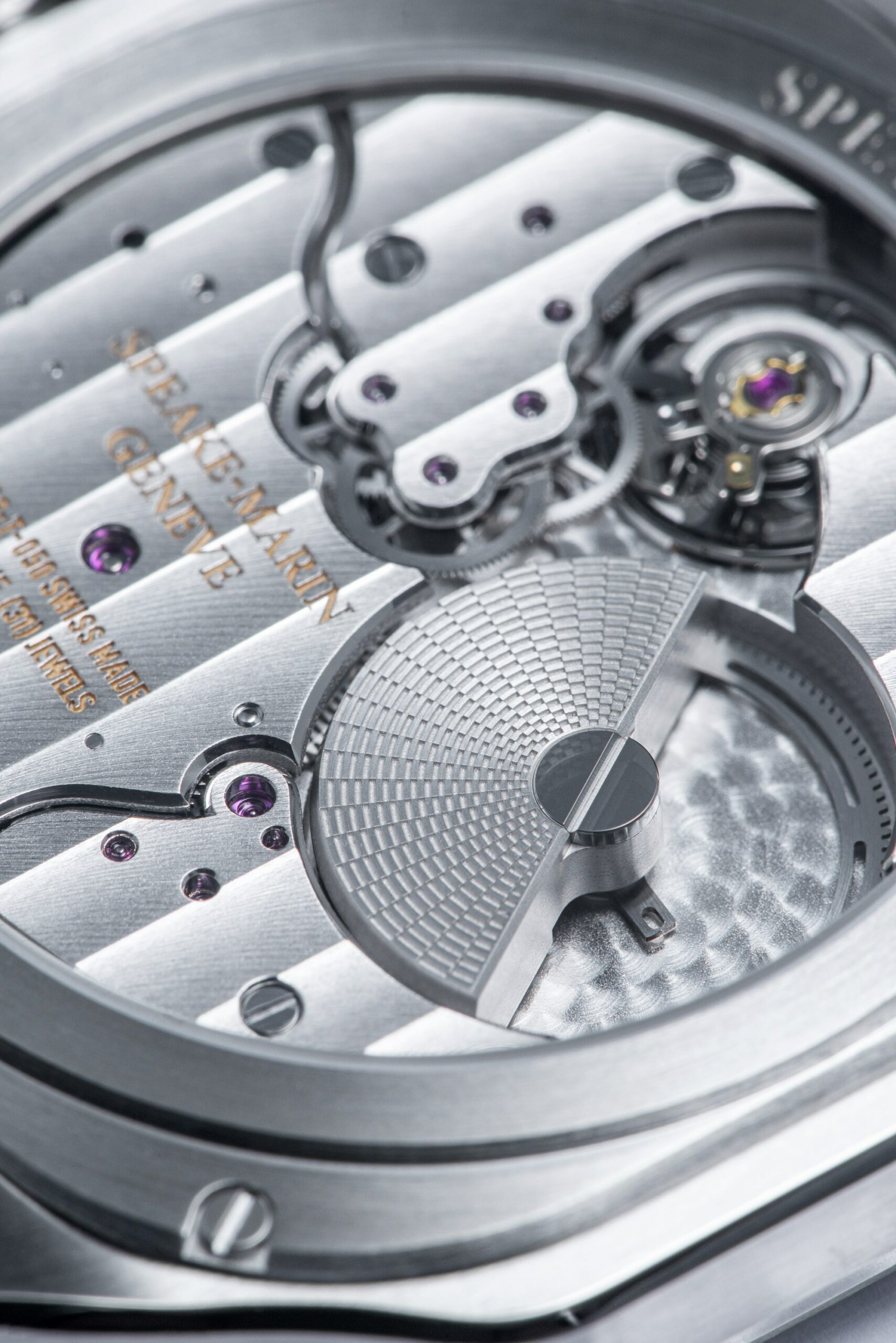 Ripples Metallic Green - Image 9