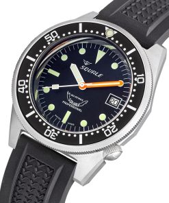 Alternative view of 1521 Black Blasted