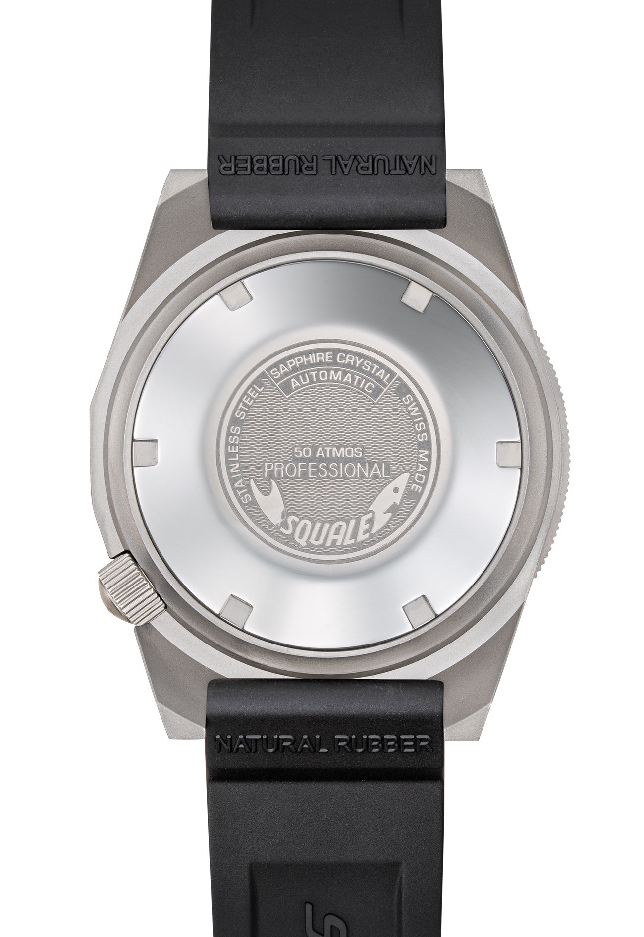 1521 Black Blasted - Image 3