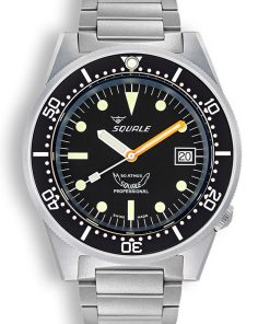 1521 Black Blasted Bracelet