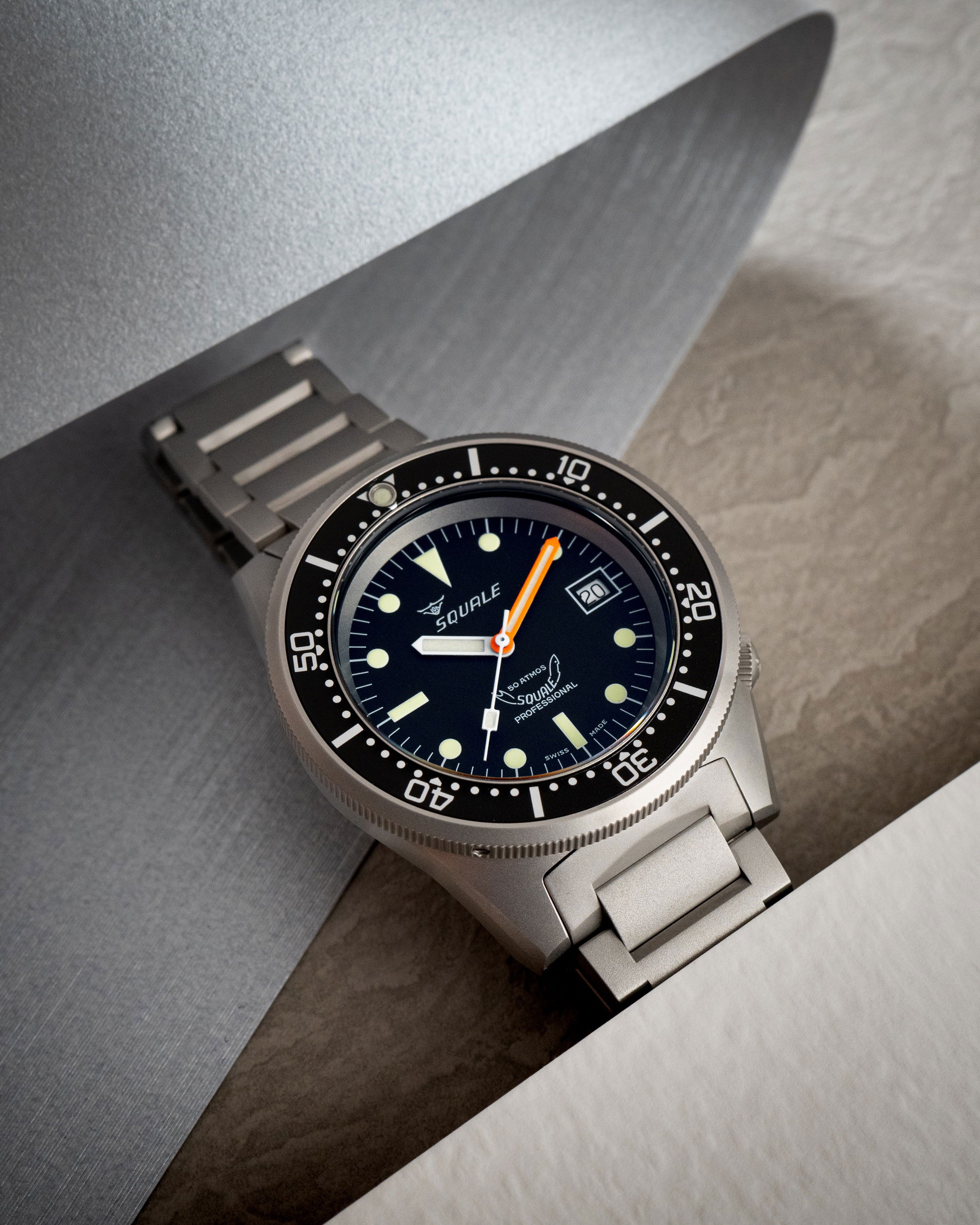 1521 Black Blasted Bracelet - Image 6