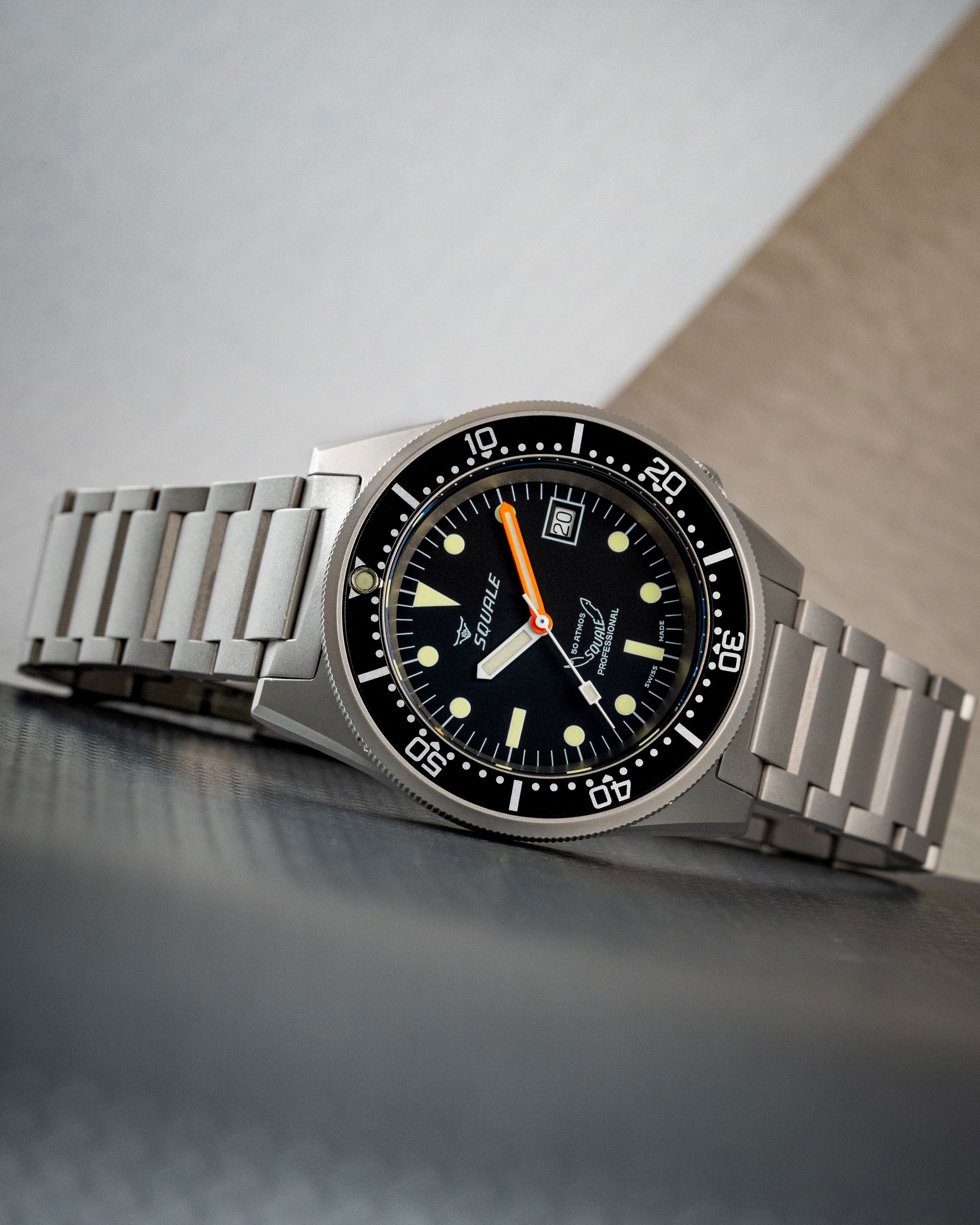 1521 Black Blasted Bracelet - Image 8