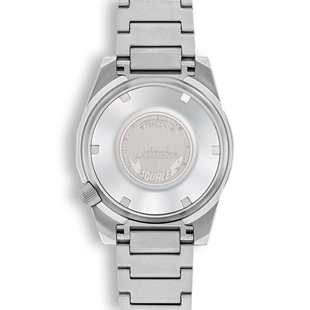 1521 Blue Blasted Bracelet - Image 4