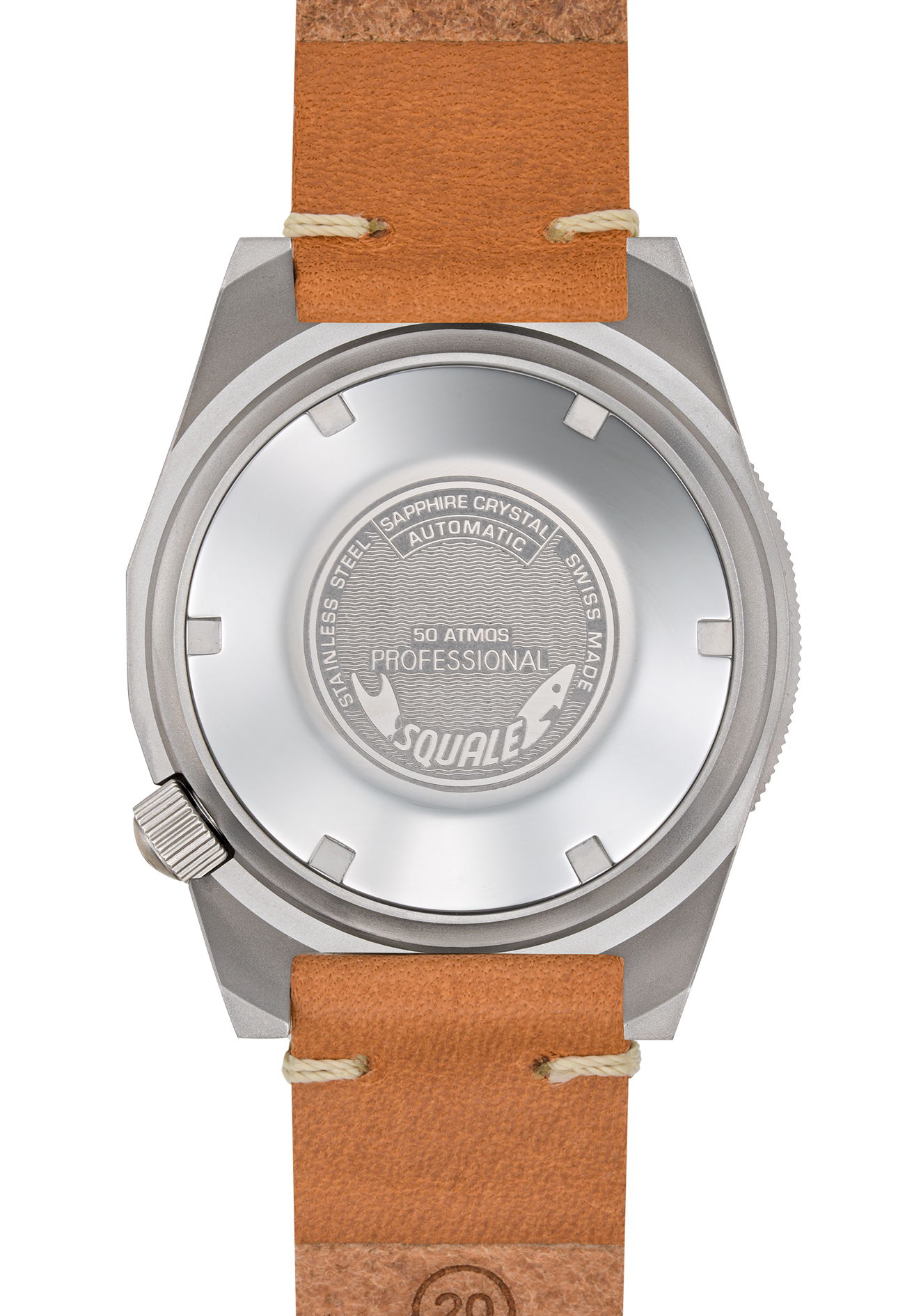 1521 Blue Blasted Leather - Image 3