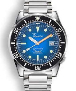 1521 Blue Ray Bracelet