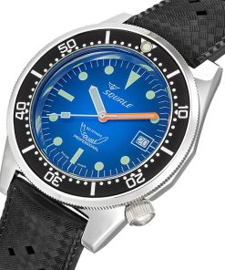 Alternative view of 1521 Blue Ray Rubber