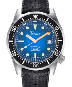 1521 Blue Ray Rubber