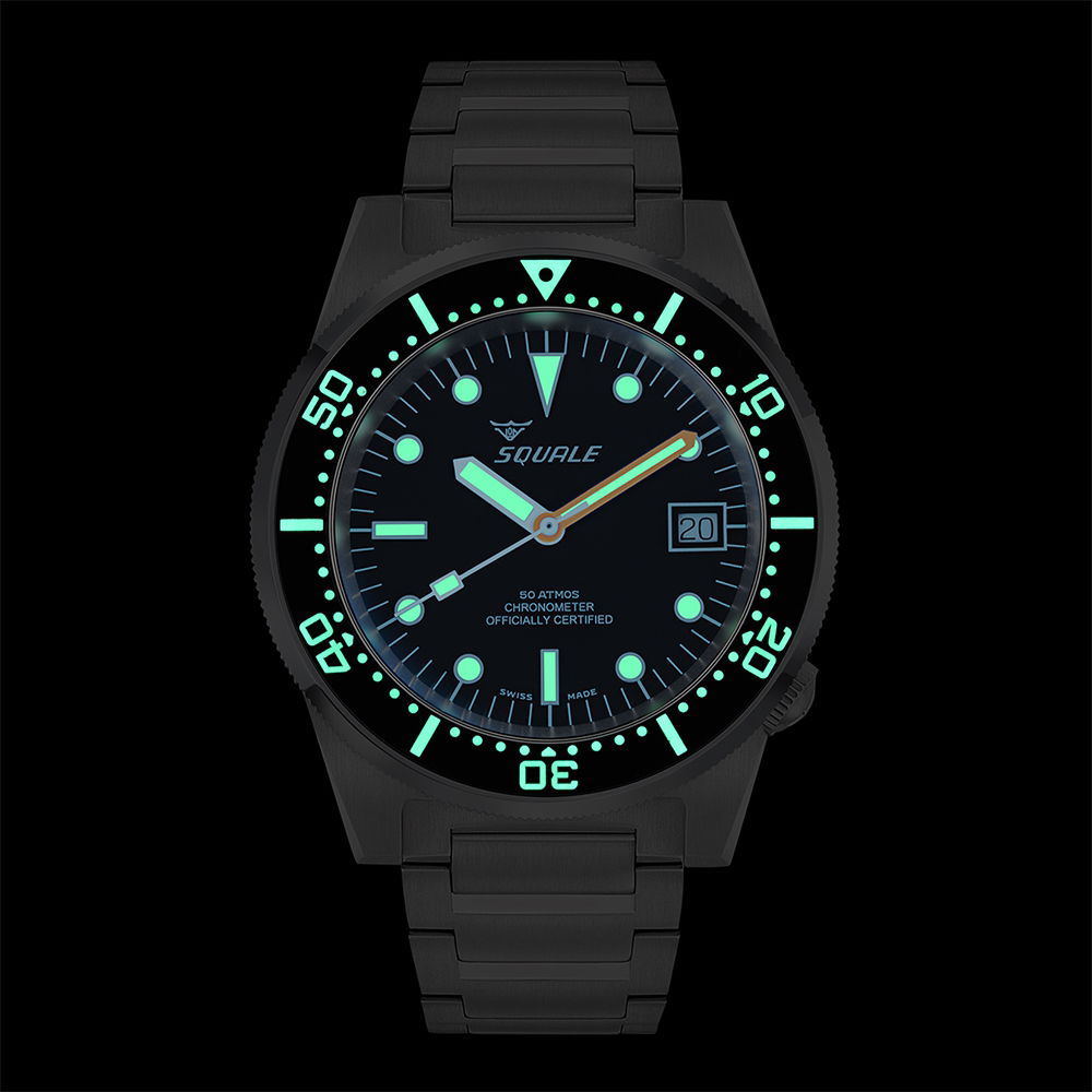 1521 Classic COSC - Image 5