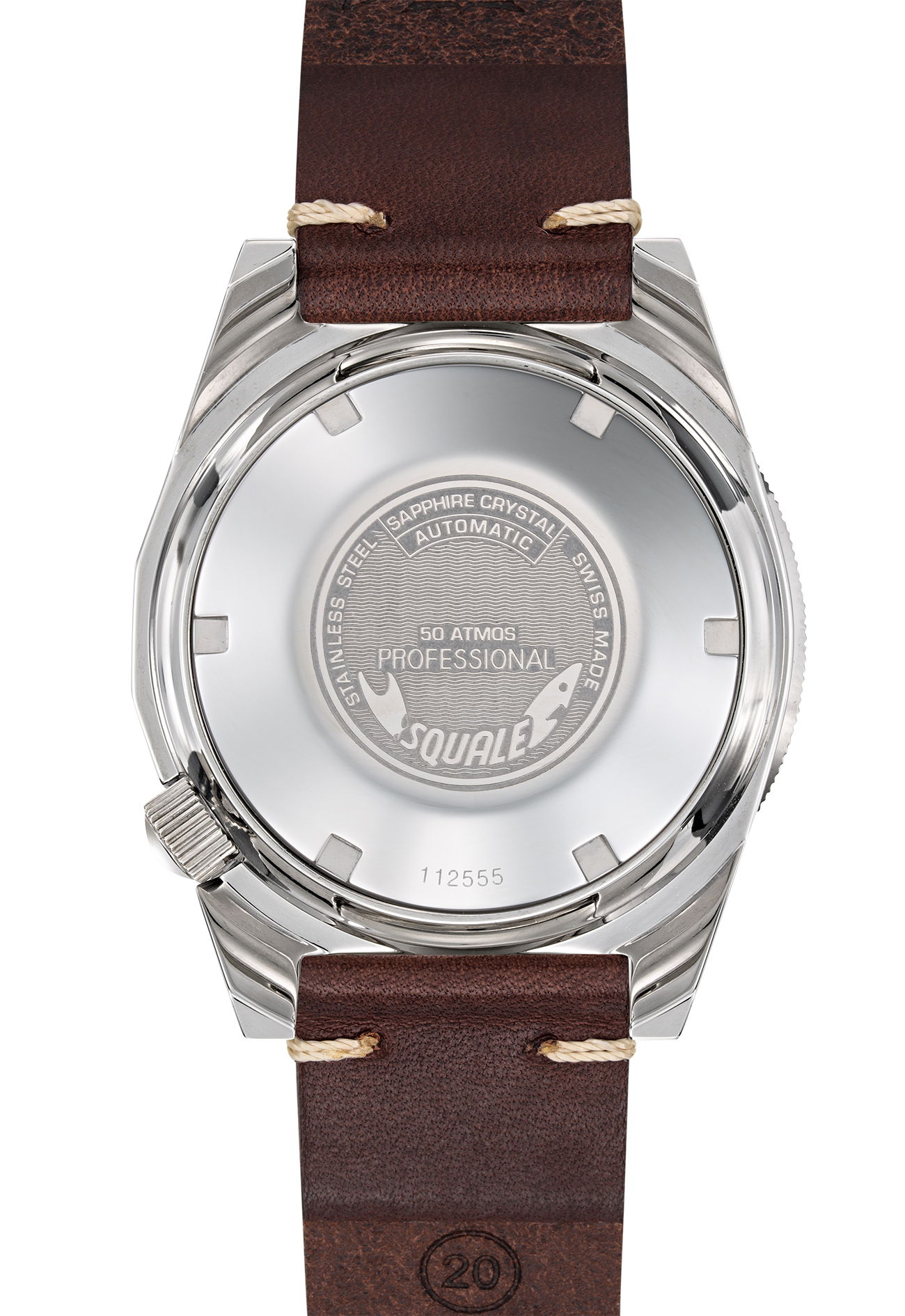 1521 Classic Leather - Image 2