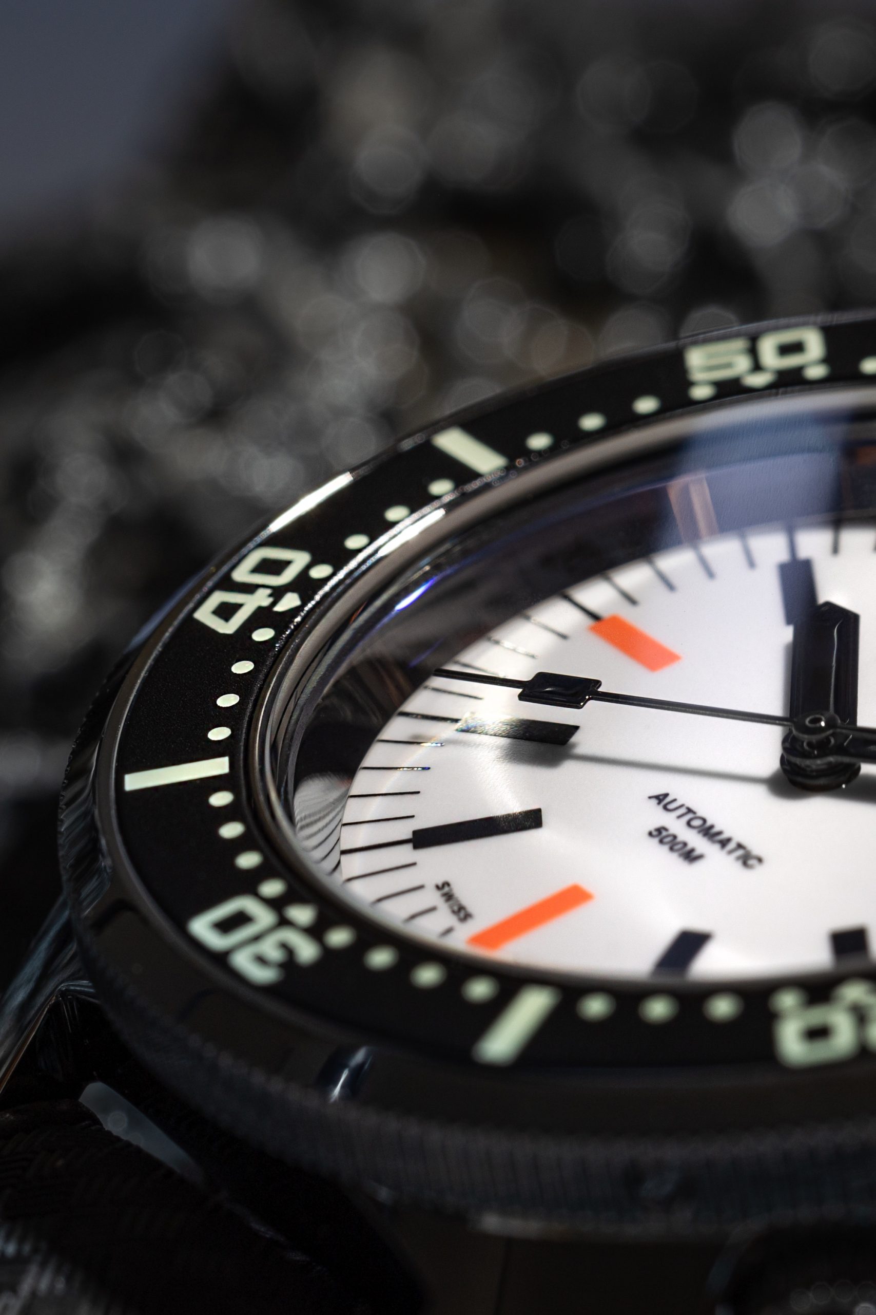 1521 Full Luminous Militaire - Image 7