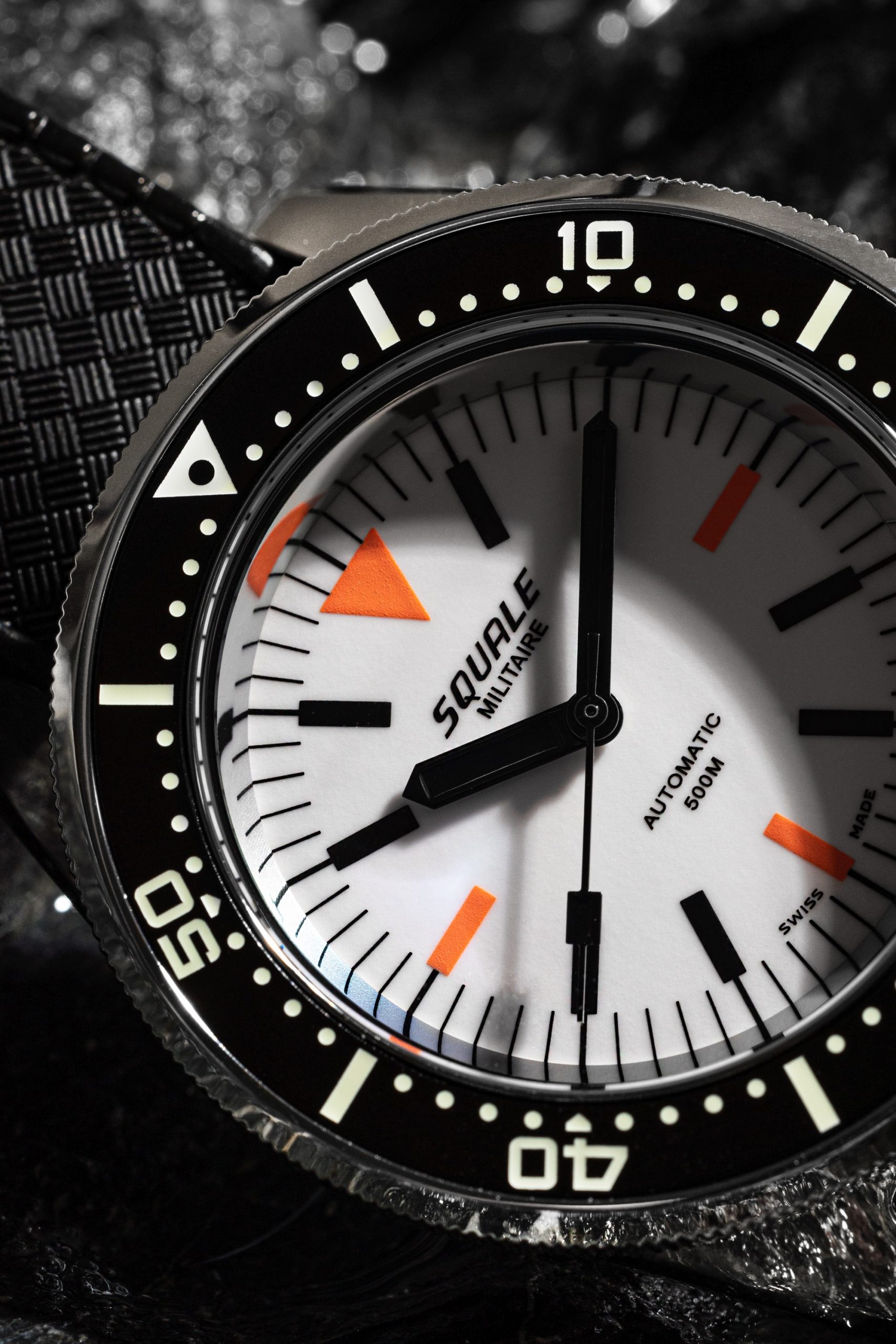 1521 Full Luminous Militaire - Image 8