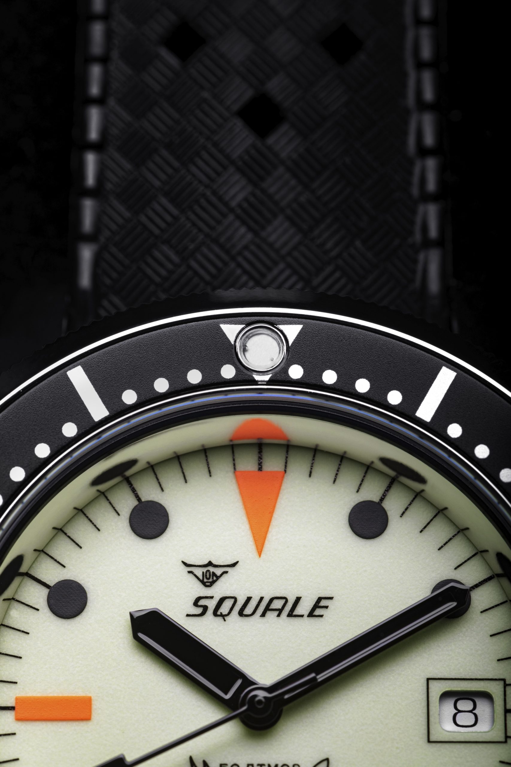 1521 Full Luminous Militaire - Image 9