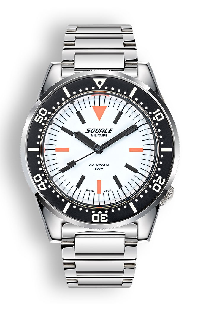 1521 Full Luminous Militaire Bracelet