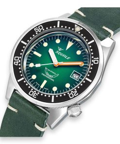 Alternative view of 1521 Green Ray