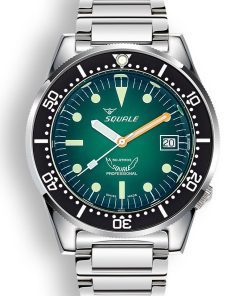 1521 Green Ray Bracelet