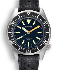 1521 Militaire Blasted