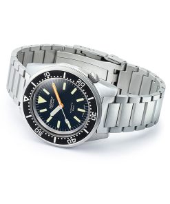 Alternative view of 1521 Militaire Blasted Bracelet