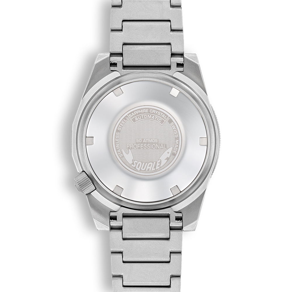 1521 Militaire Blasted Bracelet - Image 4