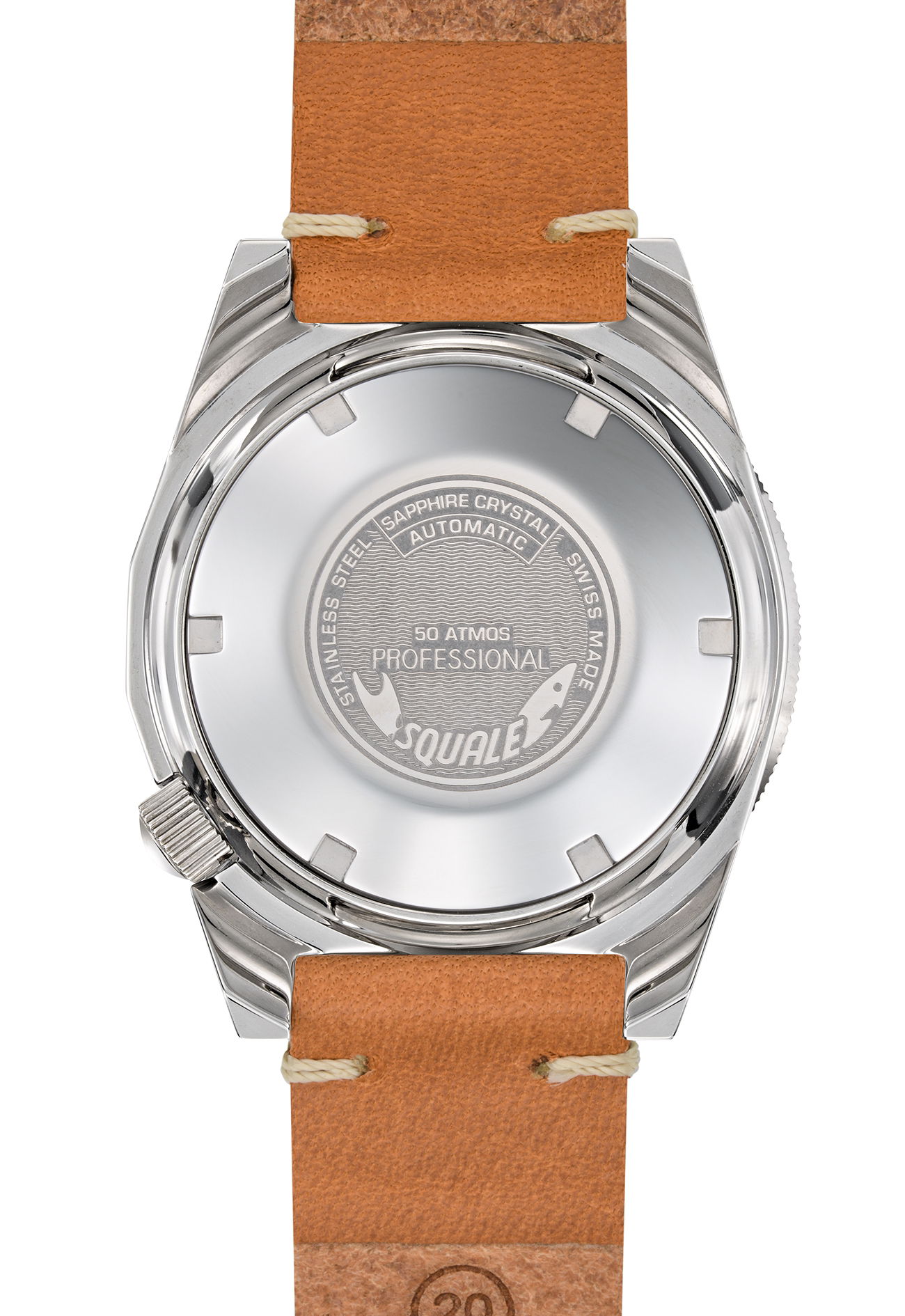 1521 Ocean Leather - Image 2