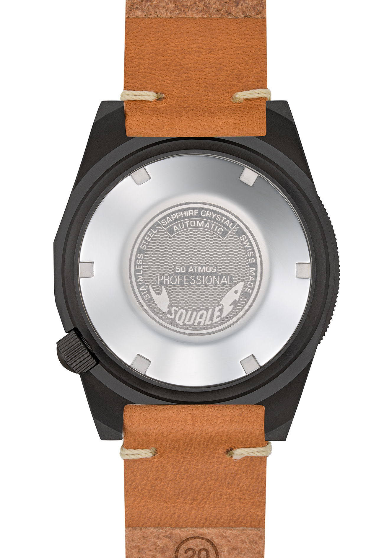 1521 PVD Leather - Image 3