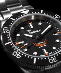 Alternative view of 1545 Black Bracelet