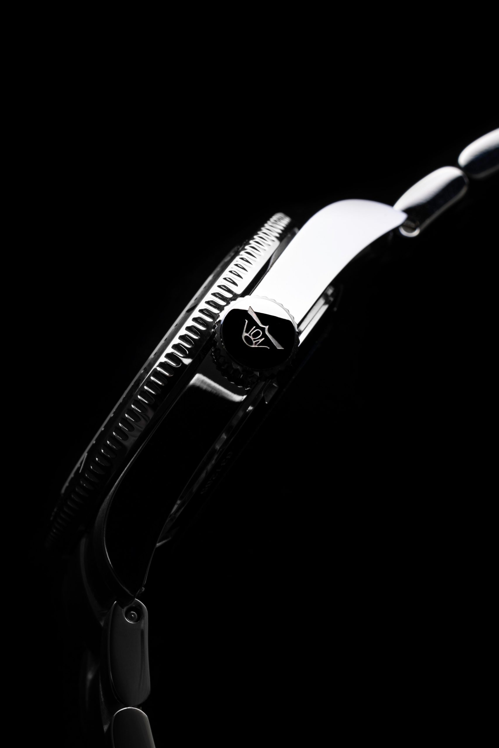 1545 Black Bracelet - Image 6